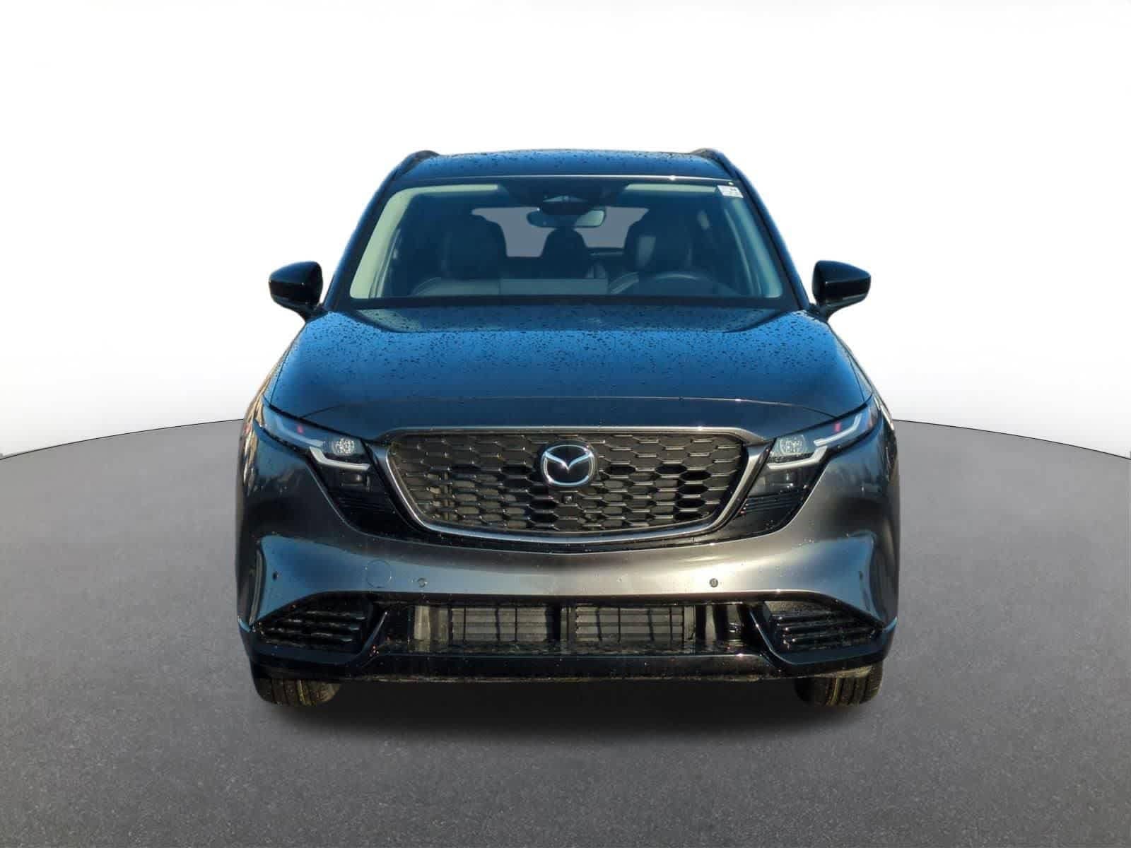 Thumbnail: 2026 Mazda CX-5 - 9