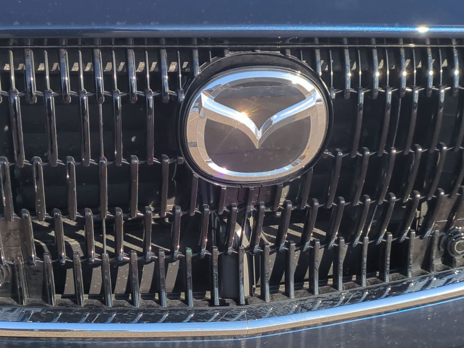 Thumbnail: 2026 Mazda CX-90 - 11