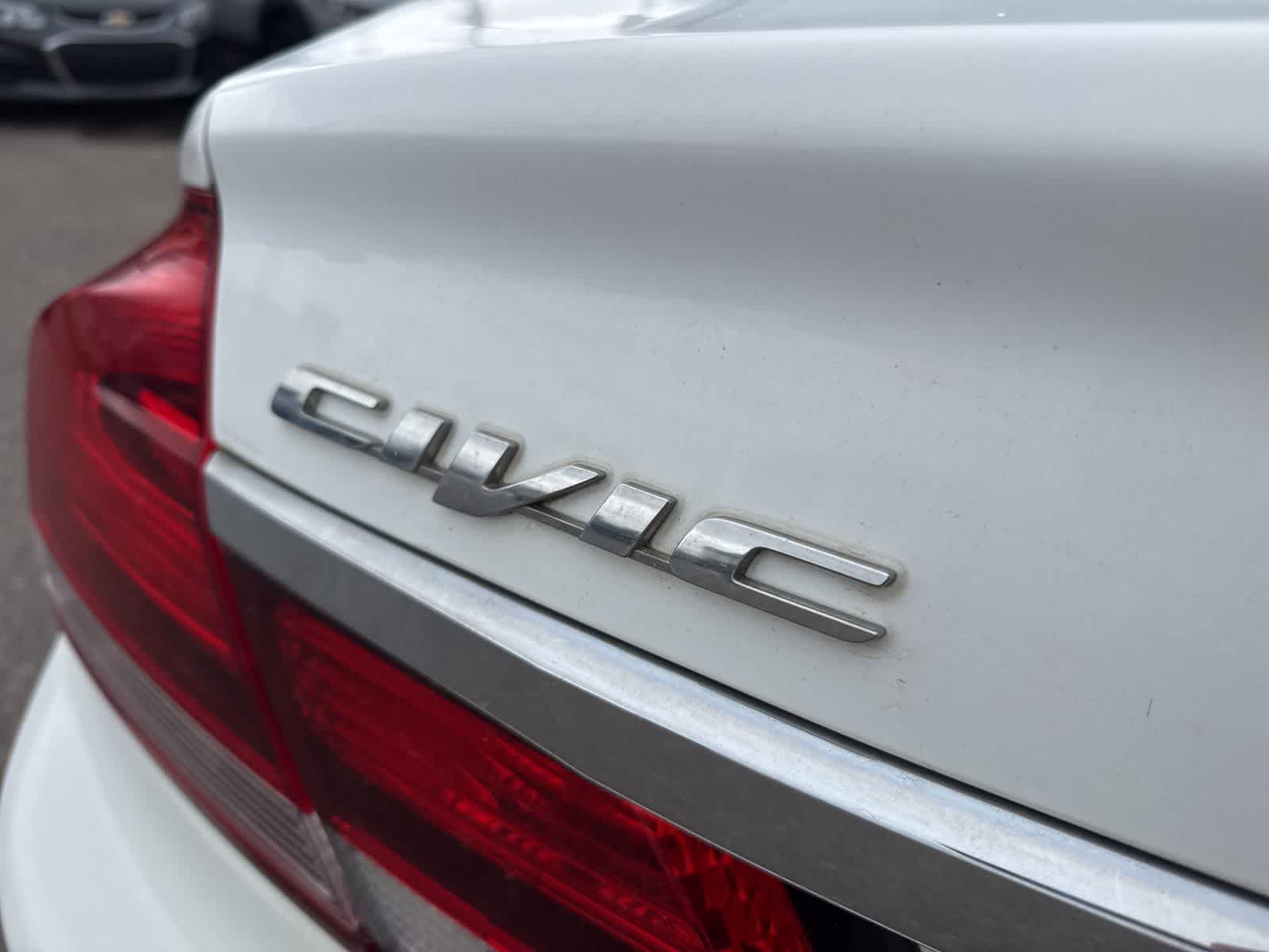 Thumbnail: 2013 Honda Civic - 21