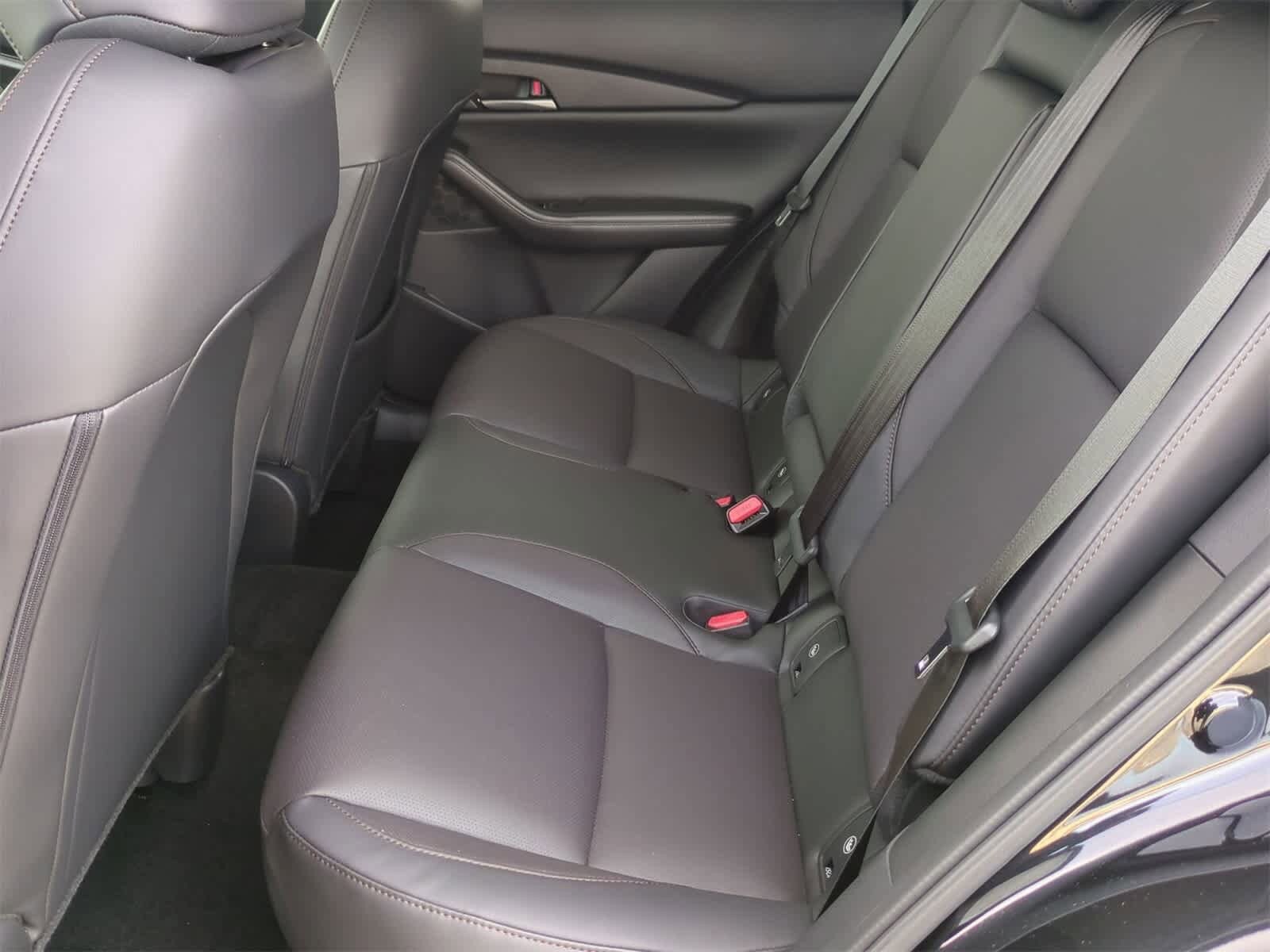 Thumbnail: 2026 Mazda CX-30 - 19