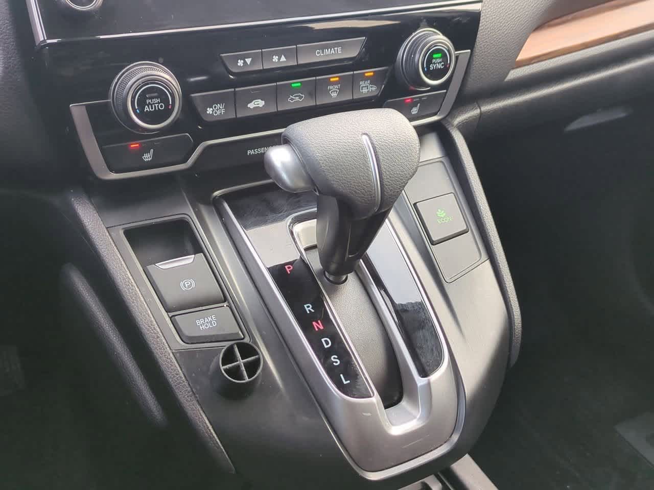 Thumbnail: 2019 Honda CR-V - 31