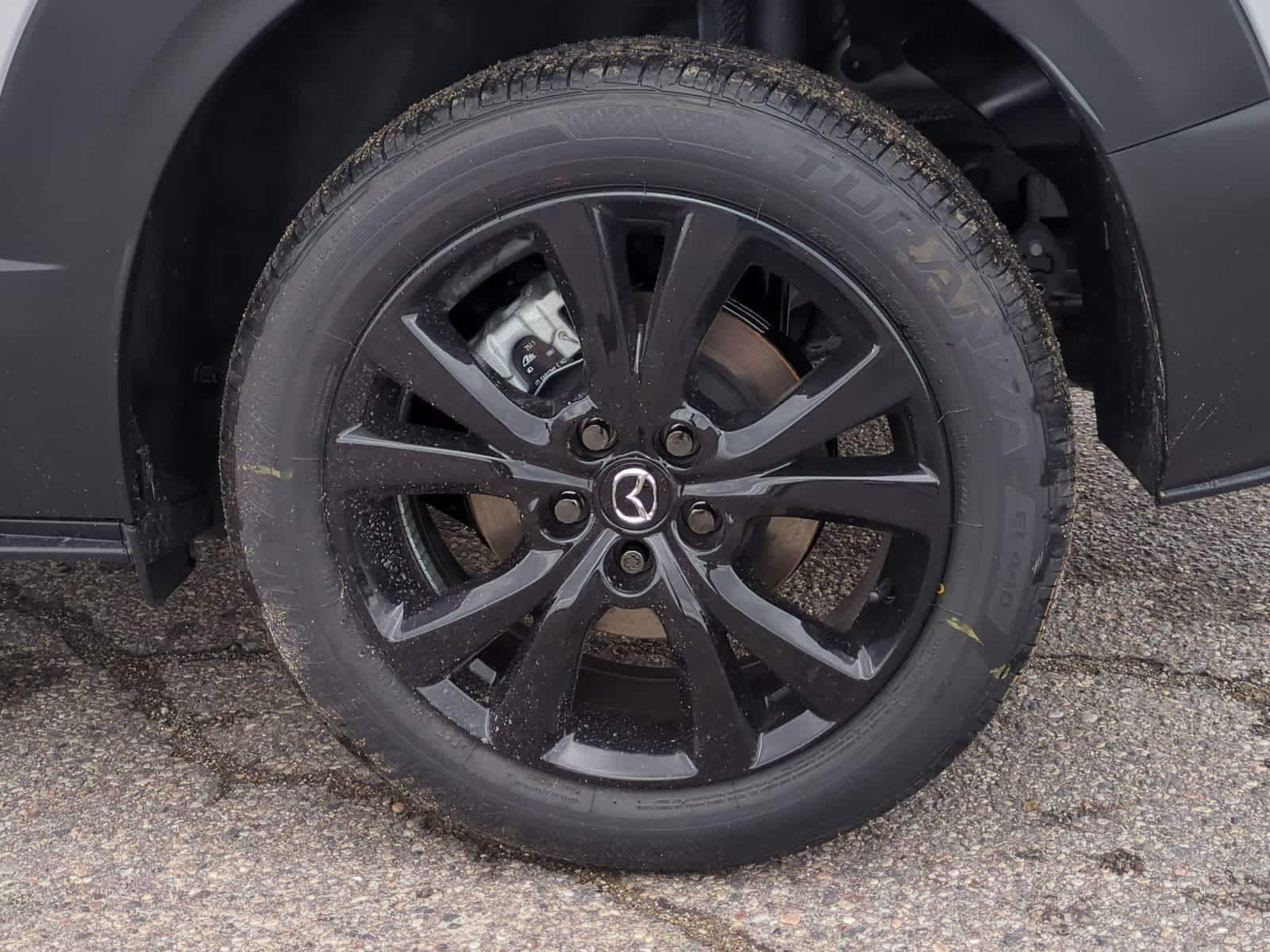 Thumbnail: 2026 Mazda CX-30 - 13