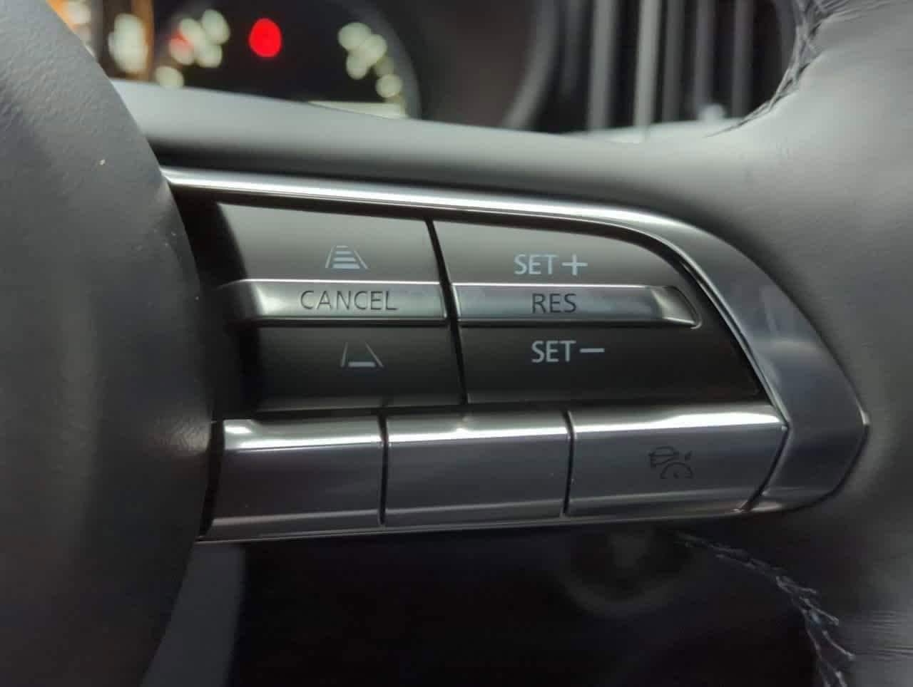Thumbnail: 2025 Mazda CX-50 - 14