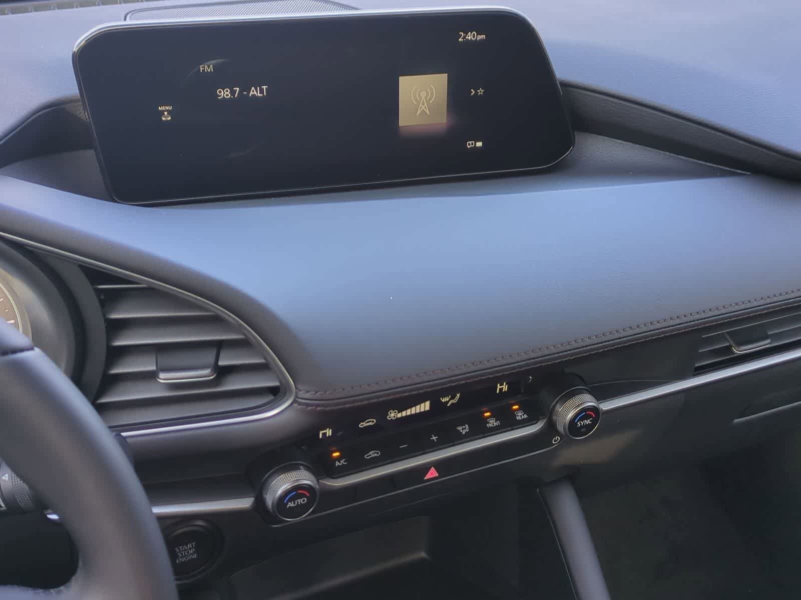 Thumbnail: 2026 Mazda Mazda3 - 27