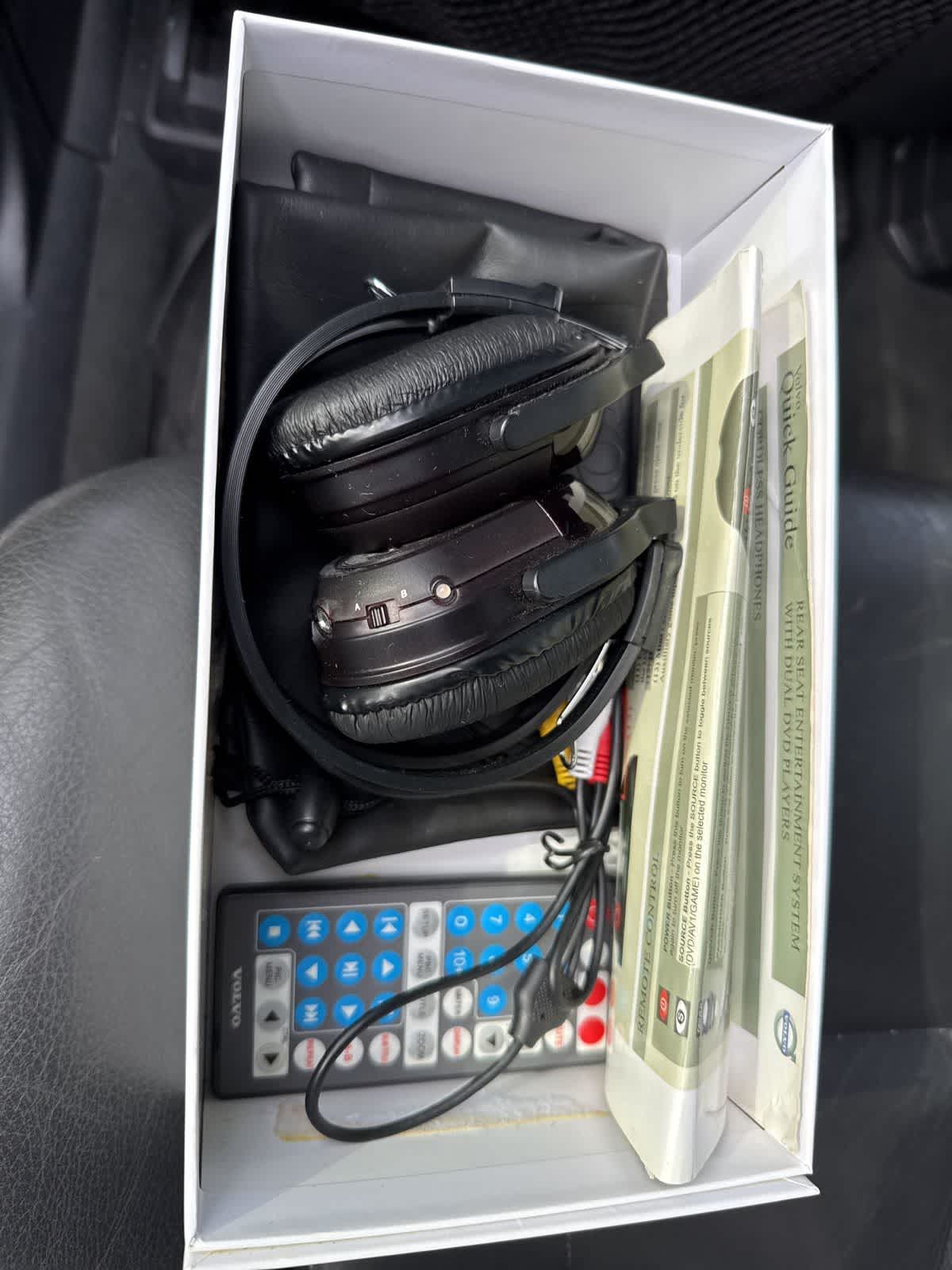 Thumbnail: 2012 Volvo XC90 - 28