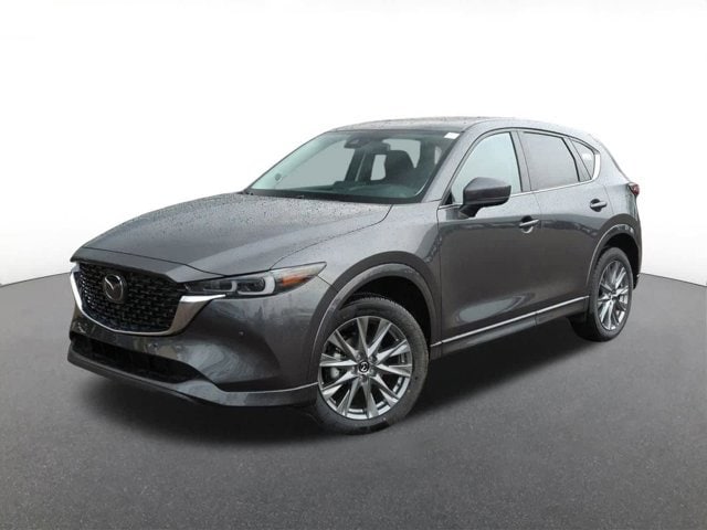 2025 Mazda CX-5 S Premium Plus -
                  Troy, MI