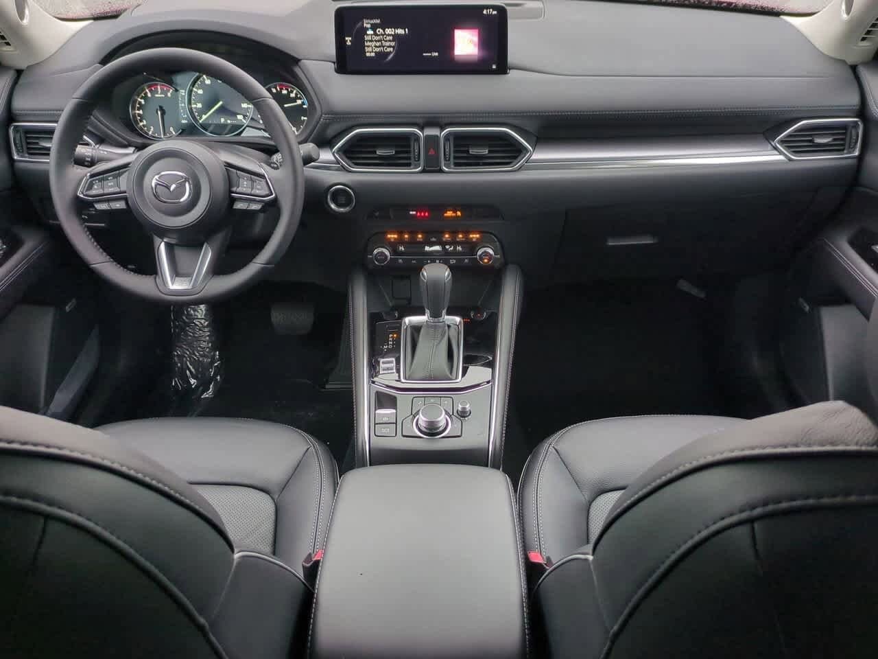 Thumbnail: 2025 Mazda CX-5 - 13