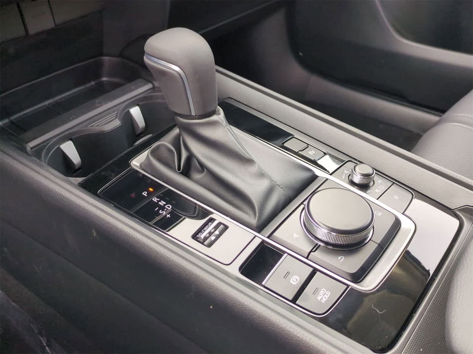 Thumbnail: 2026 Mazda CX-50 - 32