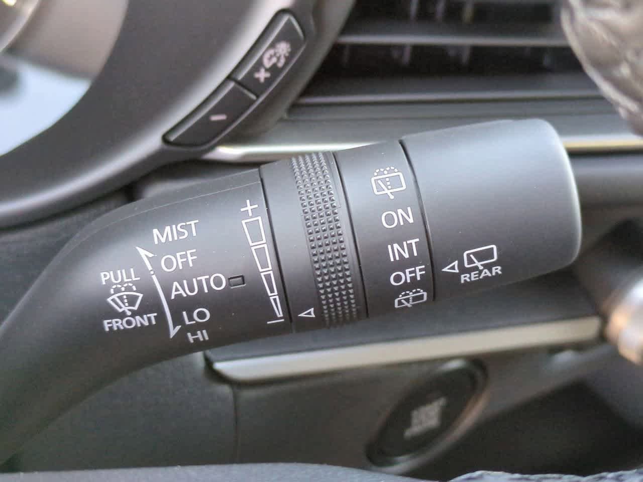 Thumbnail: 2025 Mazda CX-30 - 24