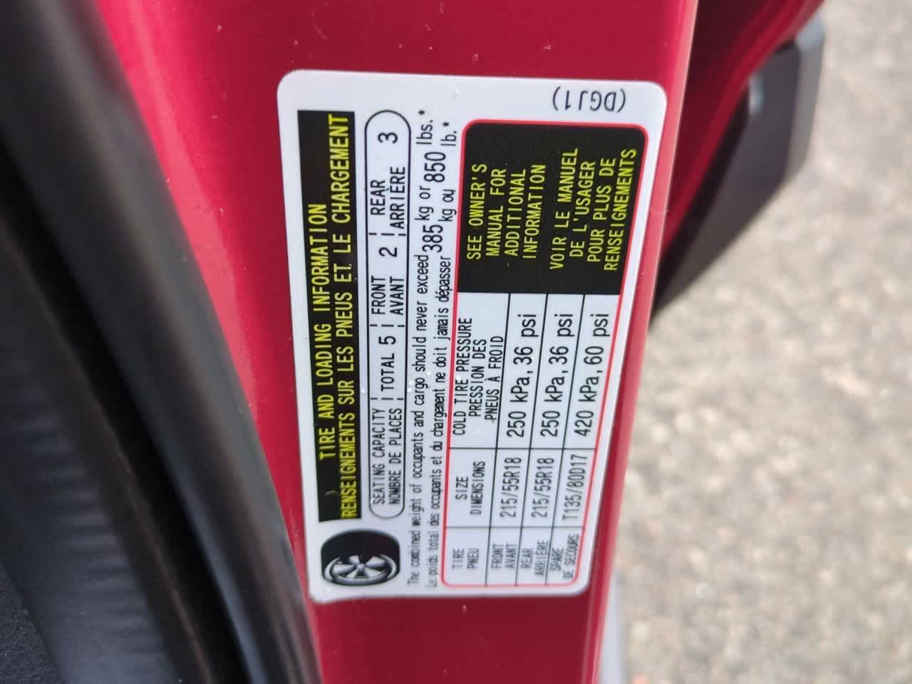 Thumbnail: 2022 Mazda CX-30 - 19