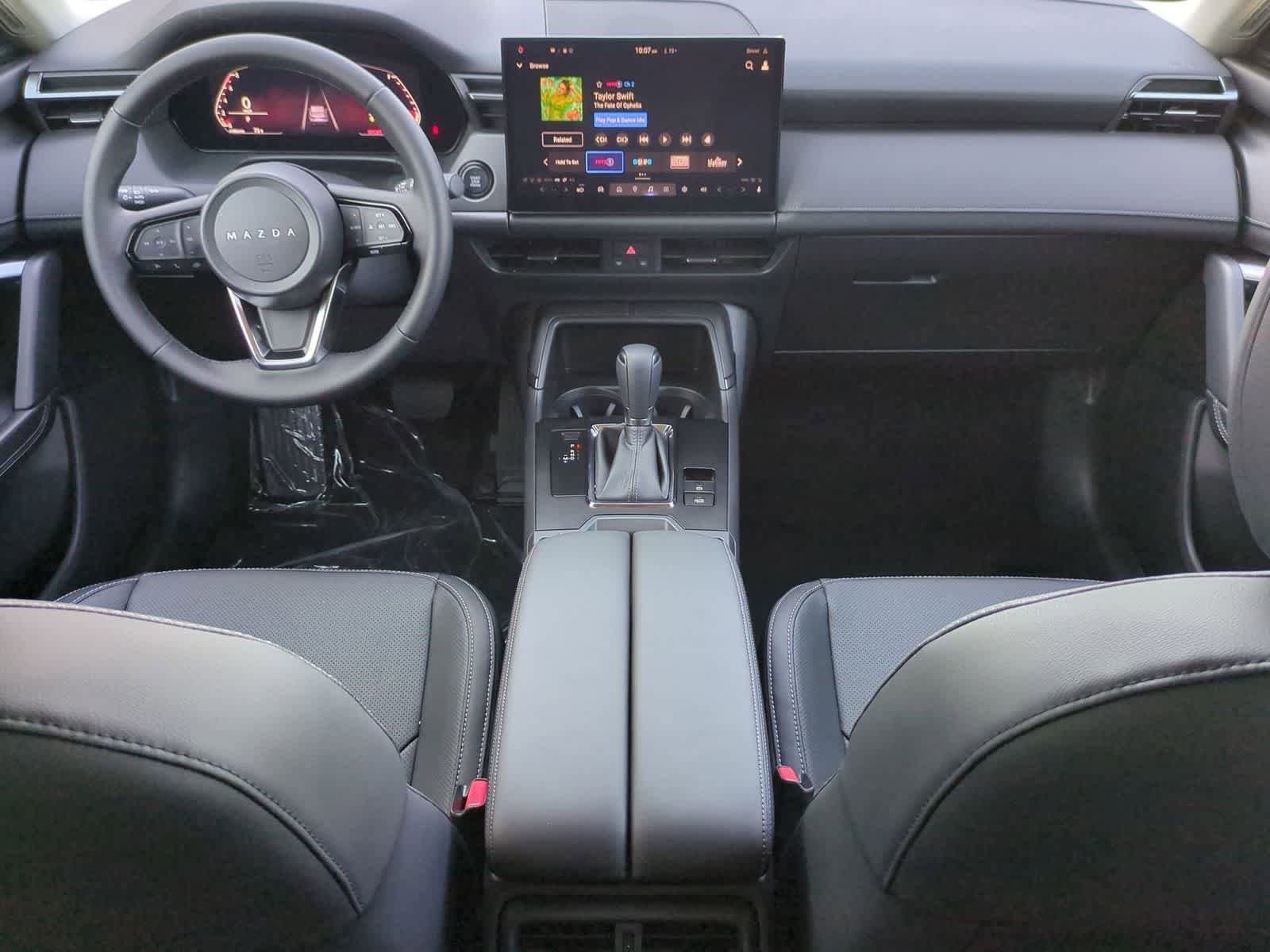 Thumbnail: 2026 Mazda CX-5 - 14