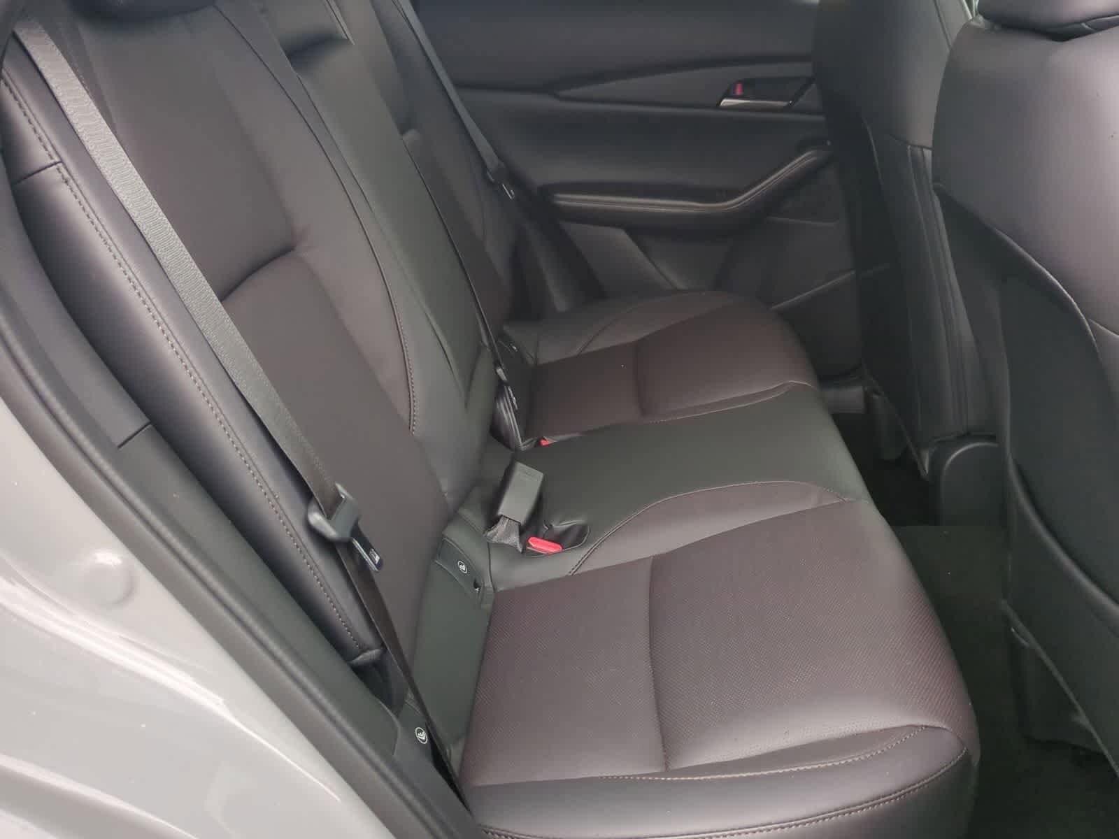 Thumbnail: 2026 Mazda CX-30 - 20