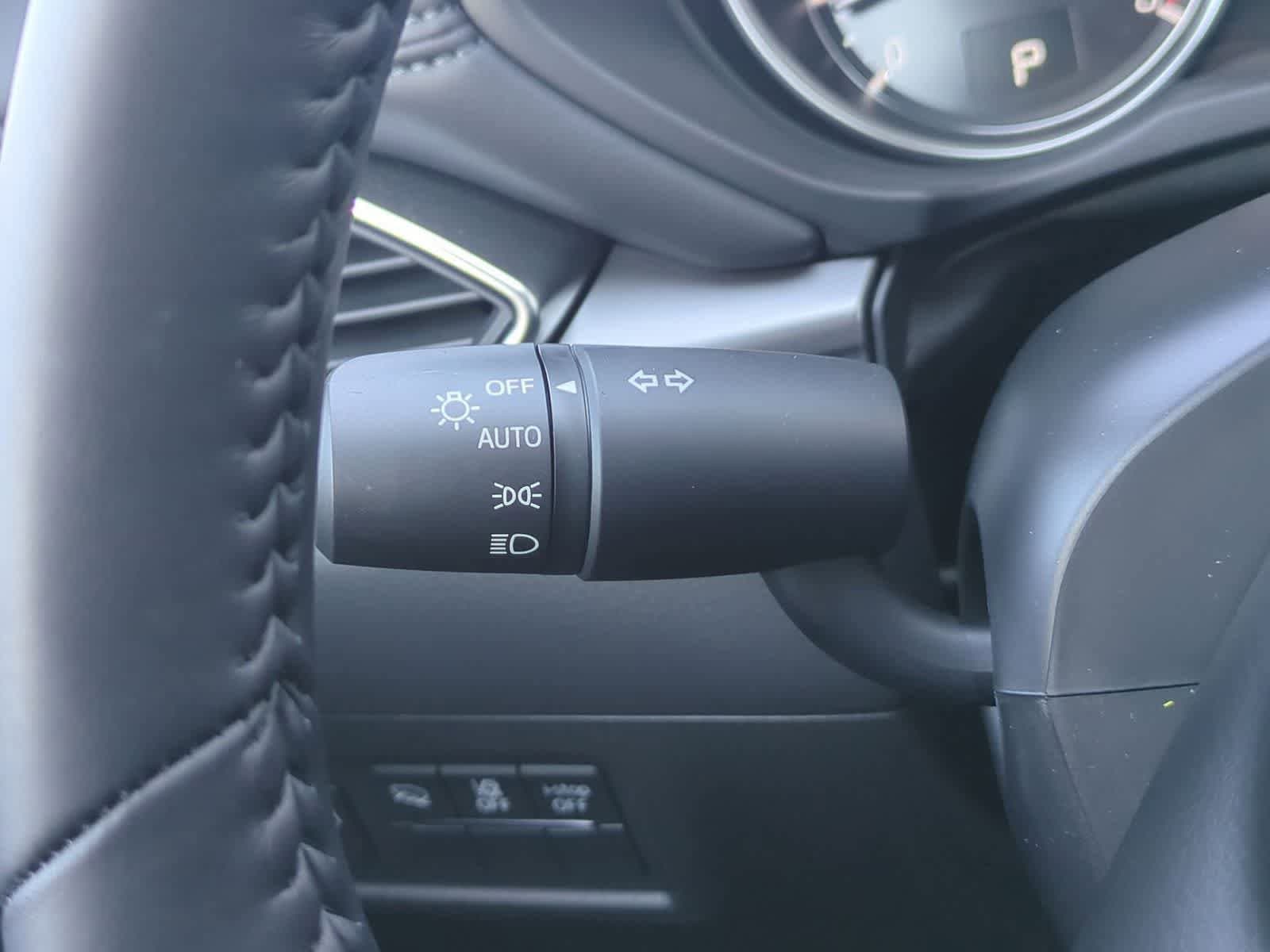 Thumbnail: 2025 Mazda CX-5 - 27