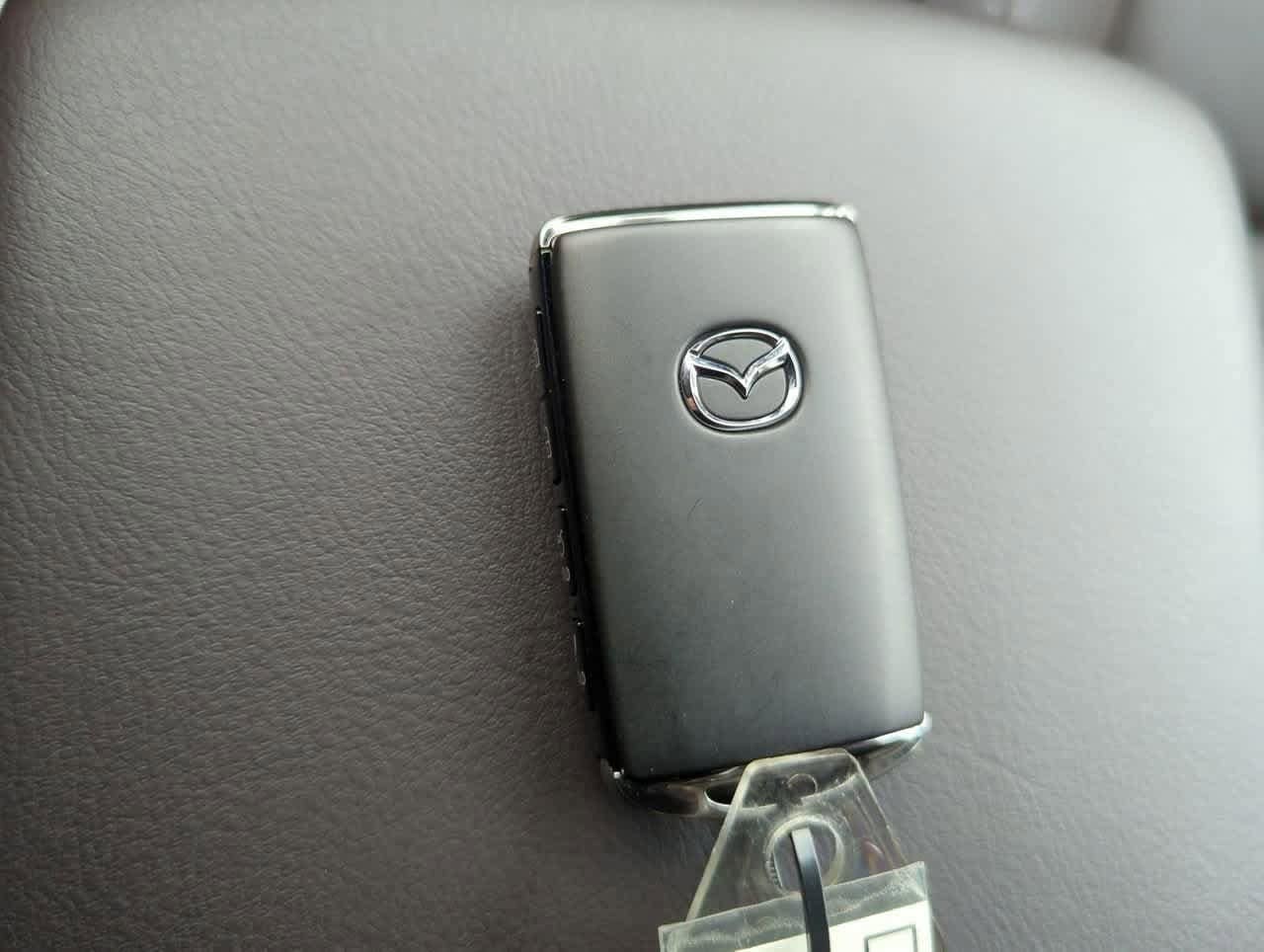 Thumbnail: 2025 Mazda CX-5 - 33