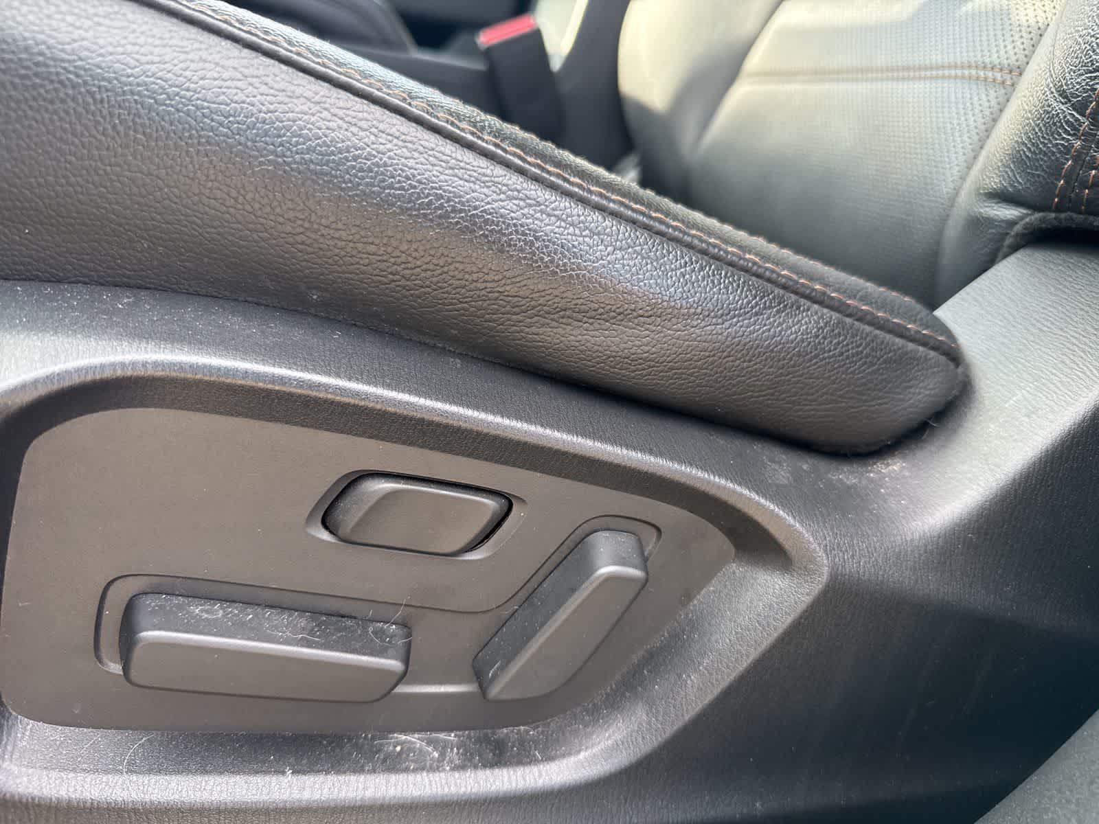 Thumbnail: 2023 Mazda CX-5 - 16