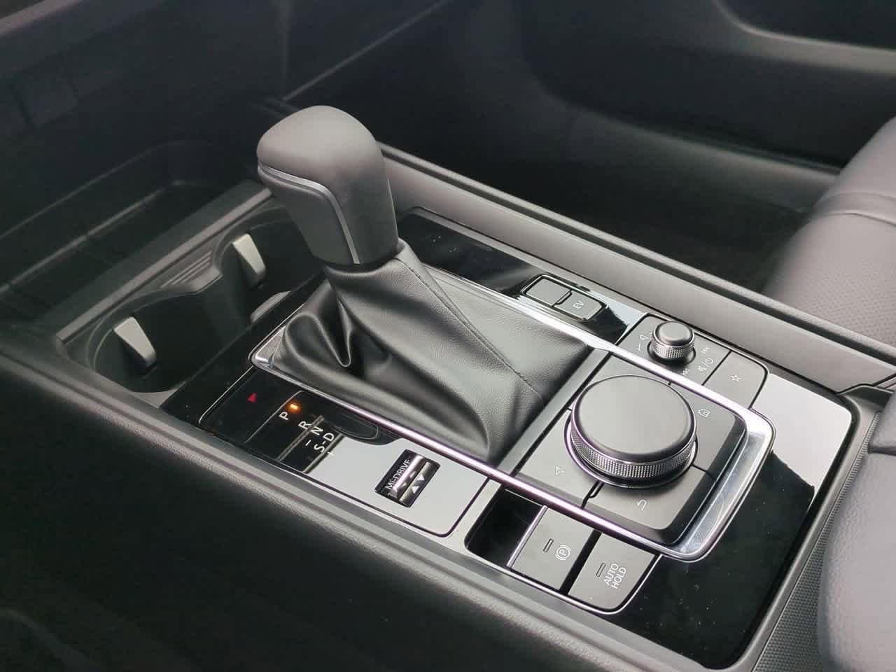 Thumbnail: 2026 Mazda CX-50 - 32