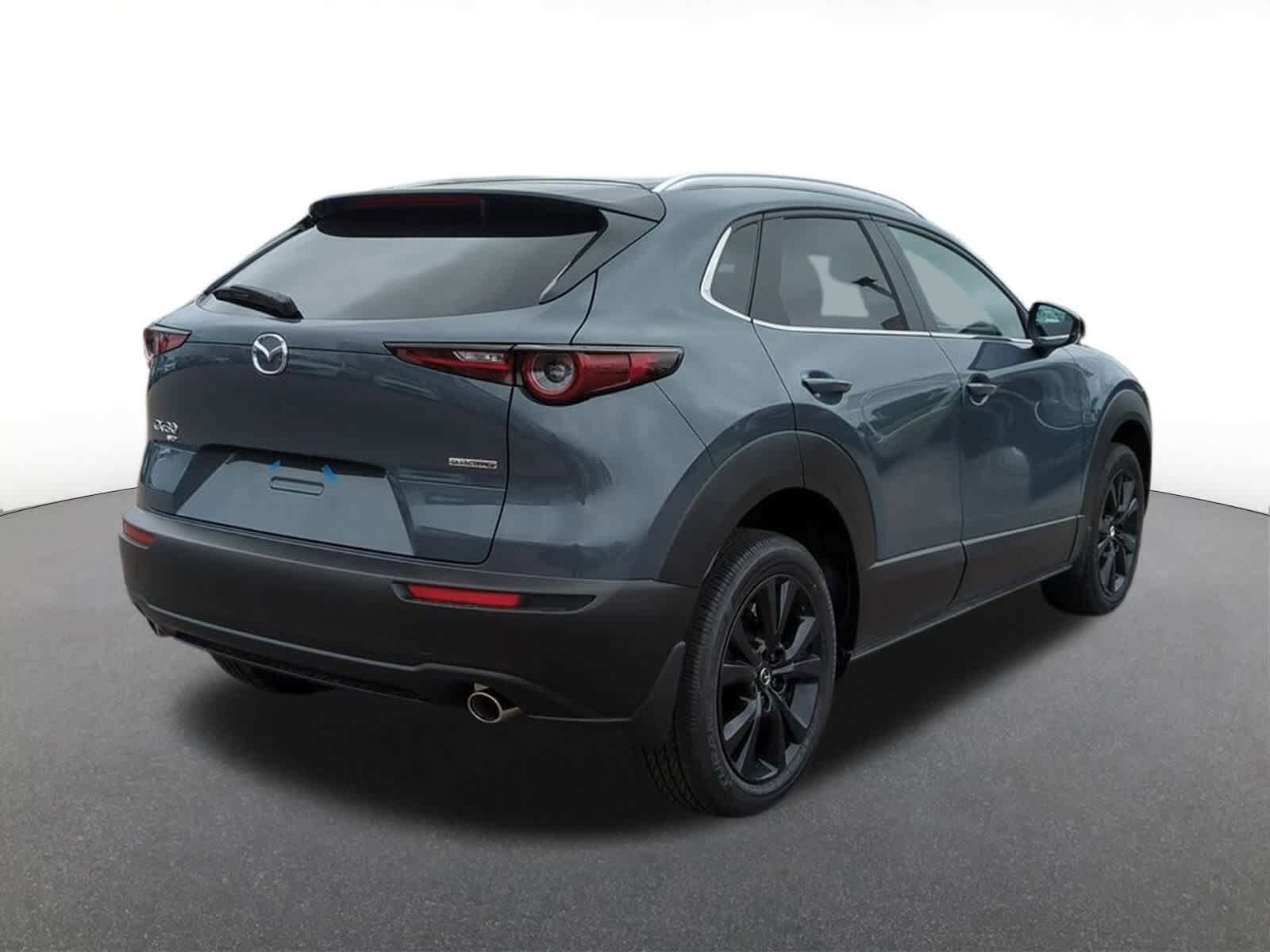 Thumbnail: 2025 Mazda CX-30 - 6