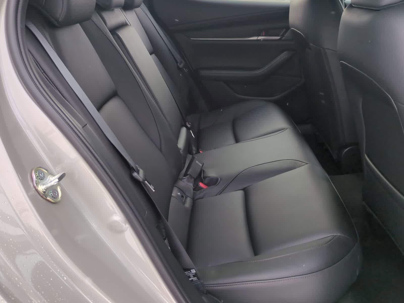 Thumbnail: 2026 Mazda Mazda3 - 19