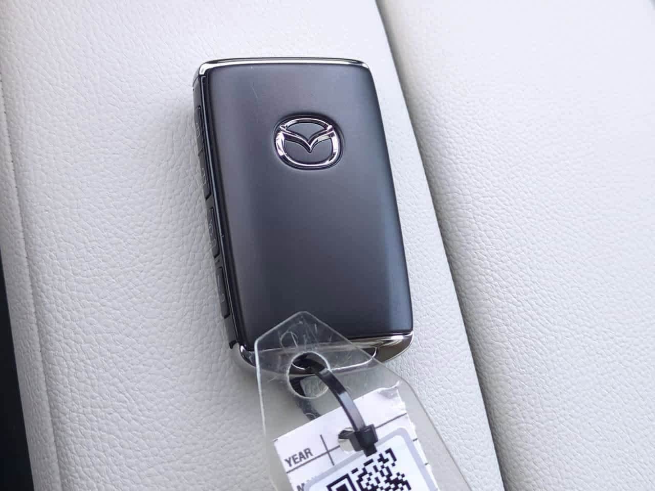 Thumbnail: 2026 Mazda CX-50 - 35