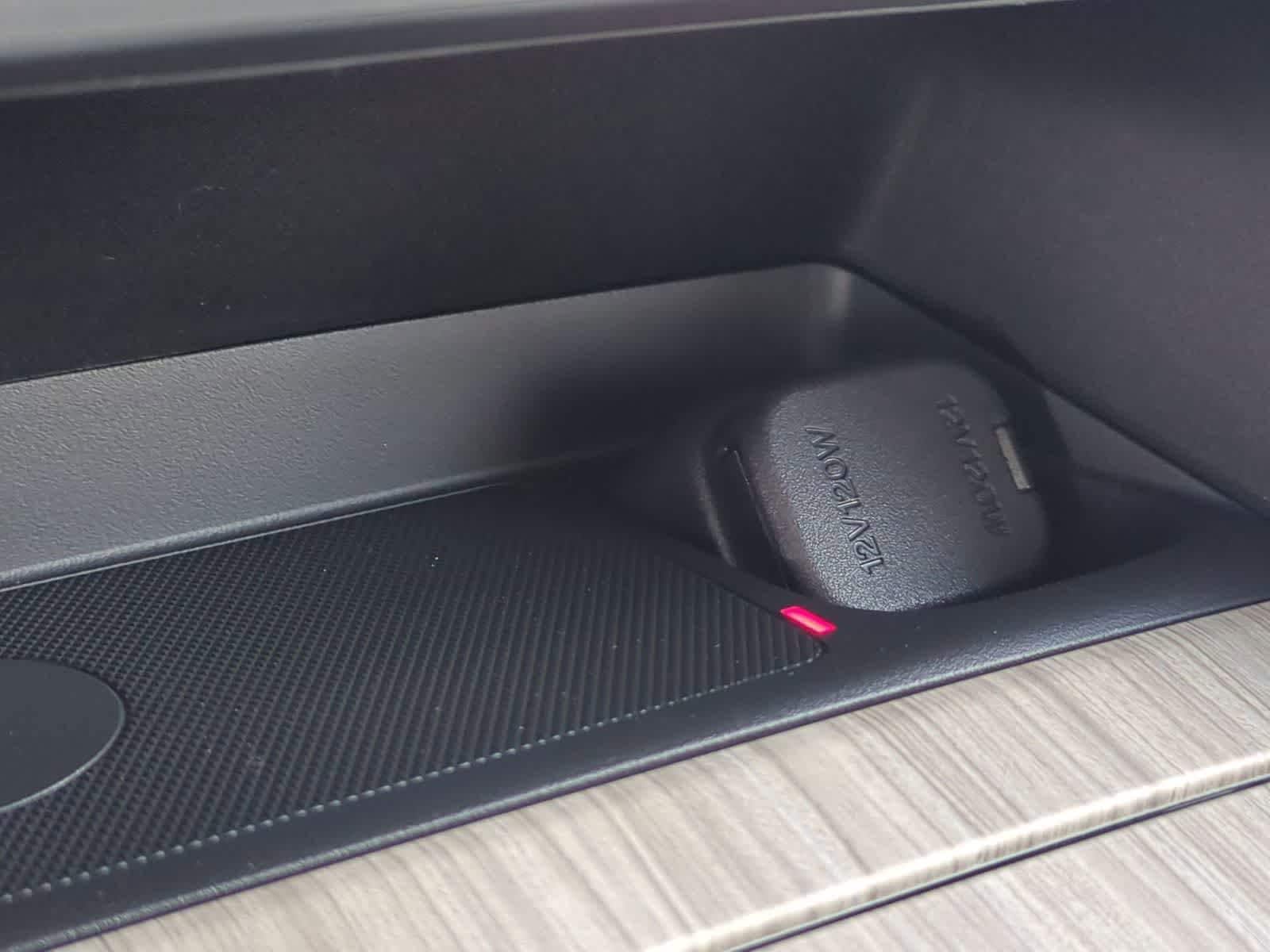 Thumbnail: 2026 Mazda CX-90 - 30