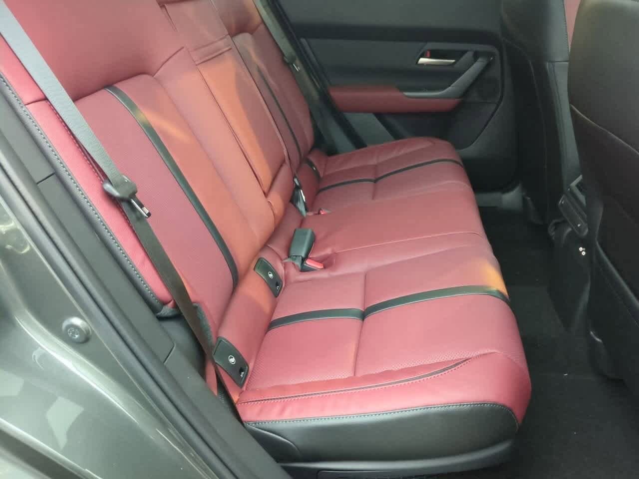 Thumbnail: 2026 Mazda CX-50 - 20