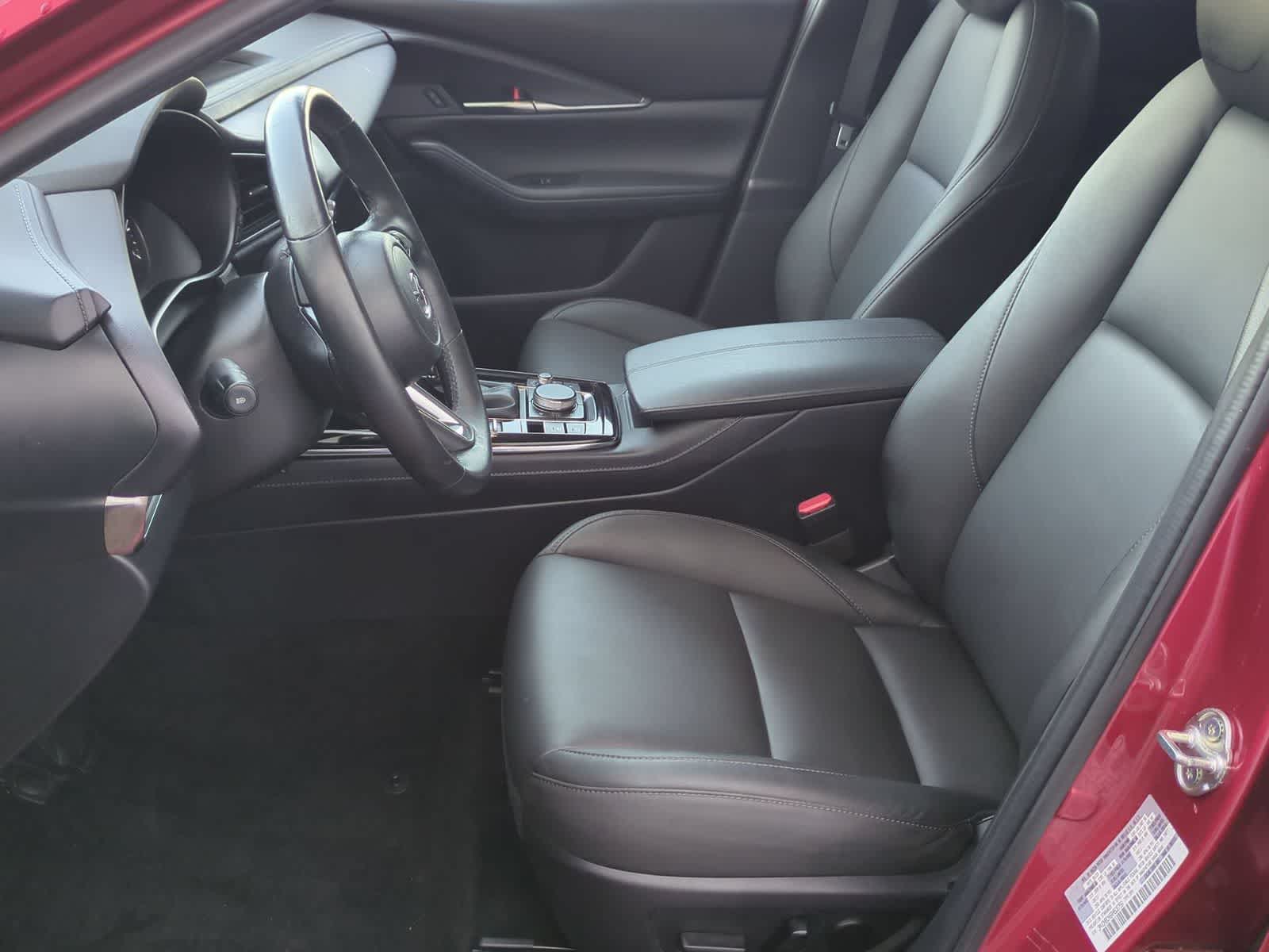 2024 Mazda CX-30 Preferred - Photo 15