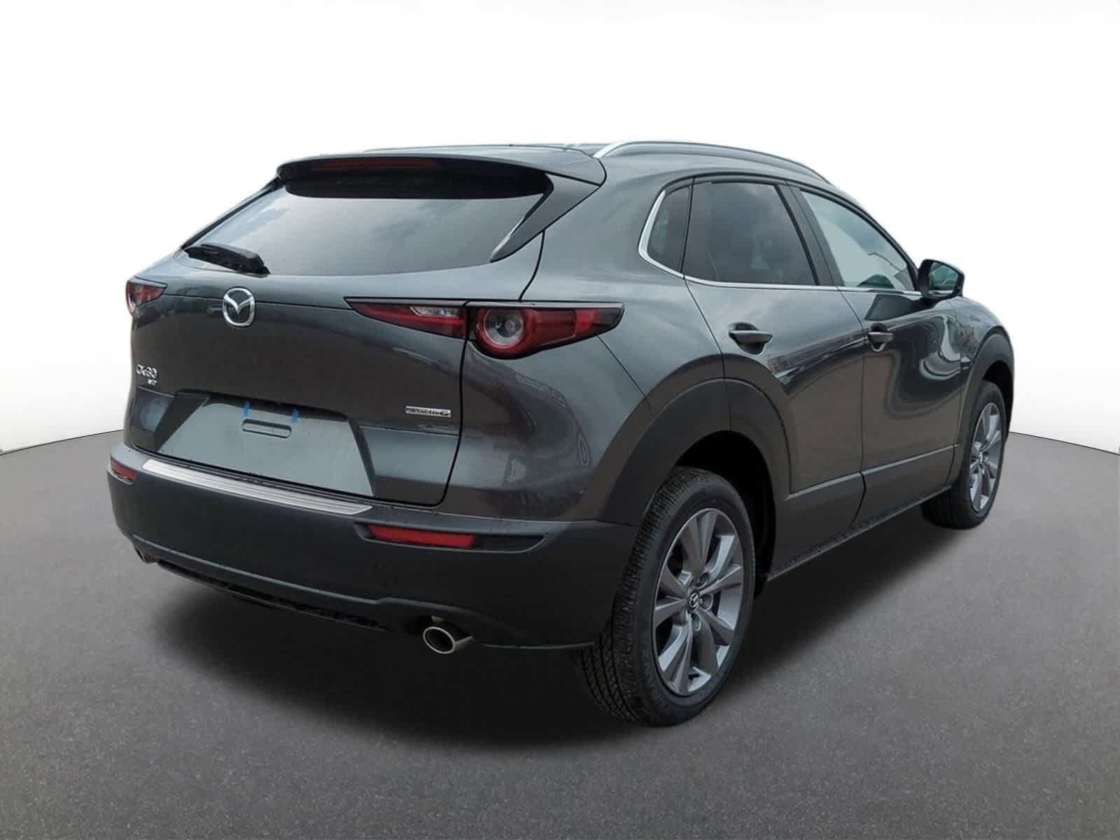 Thumbnail: 2025 Mazda CX-30 - 6