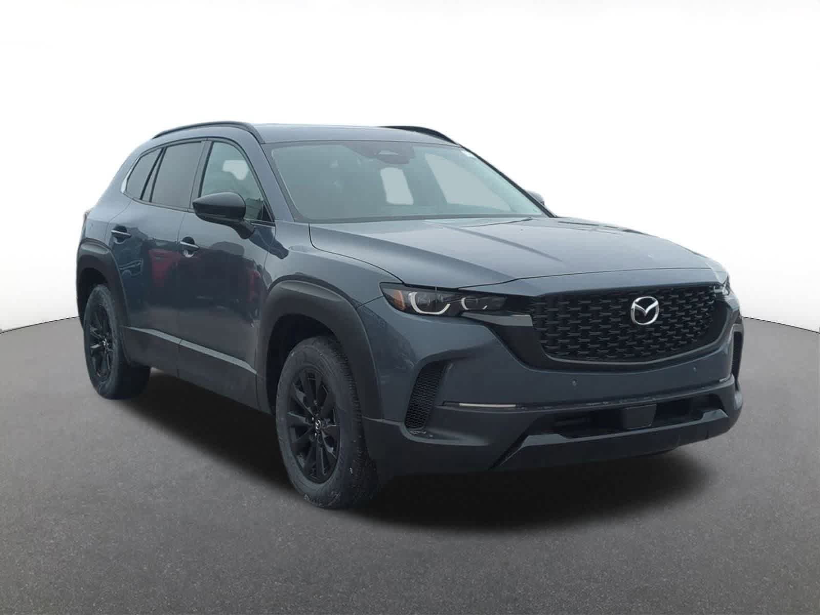 Thumbnail: 2026 Mazda CX-50 - 8