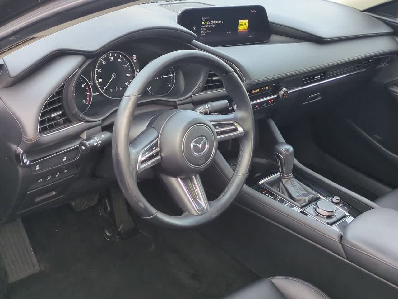 Thumbnail: 2021 Mazda Mazda3 - 2