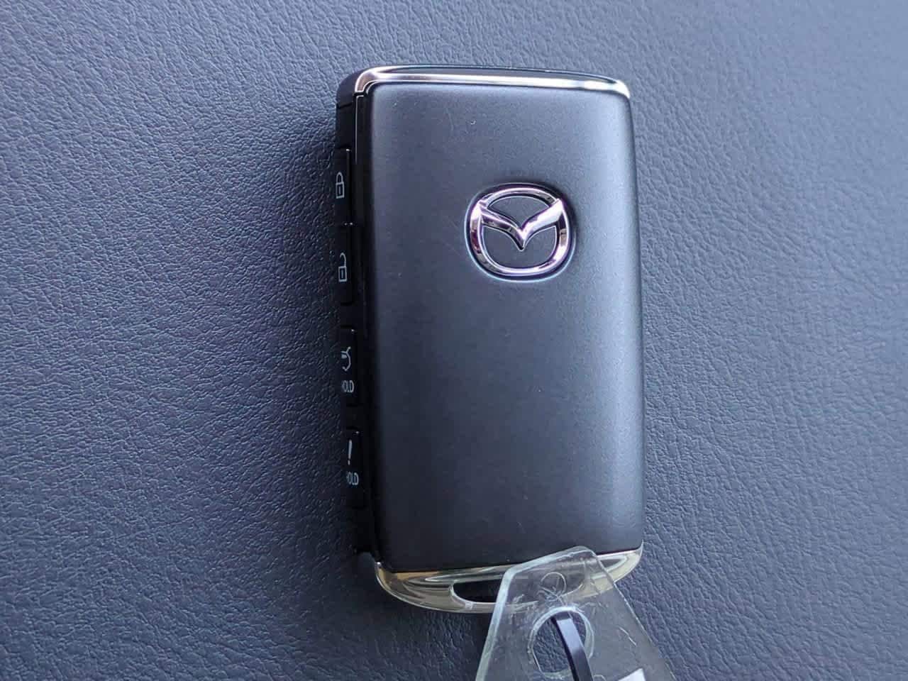 Thumbnail: 2025 Mazda CX-5 - 32