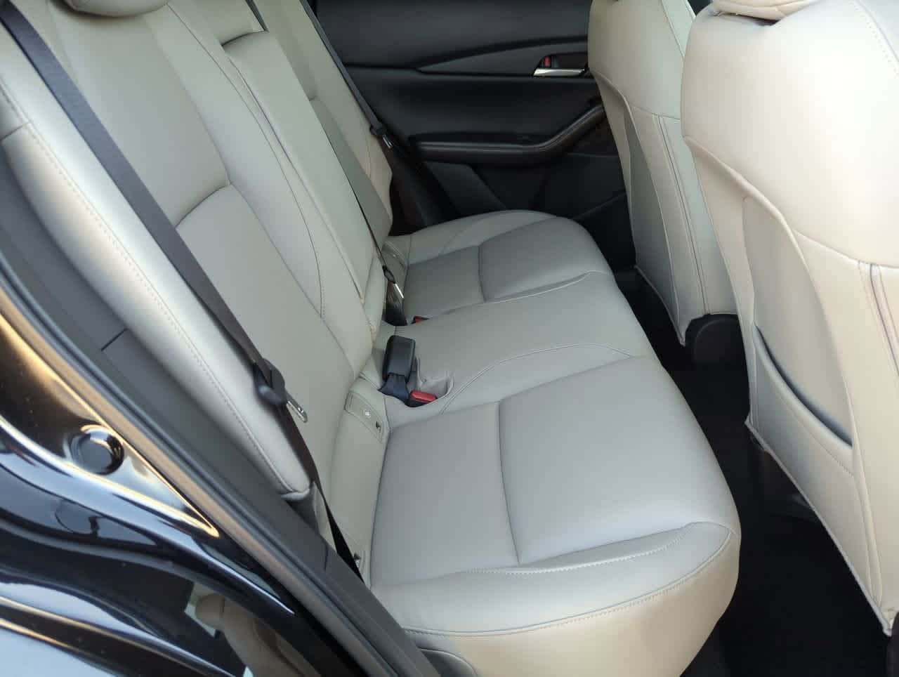 Thumbnail: 2025 Mazda CX-30 - 19