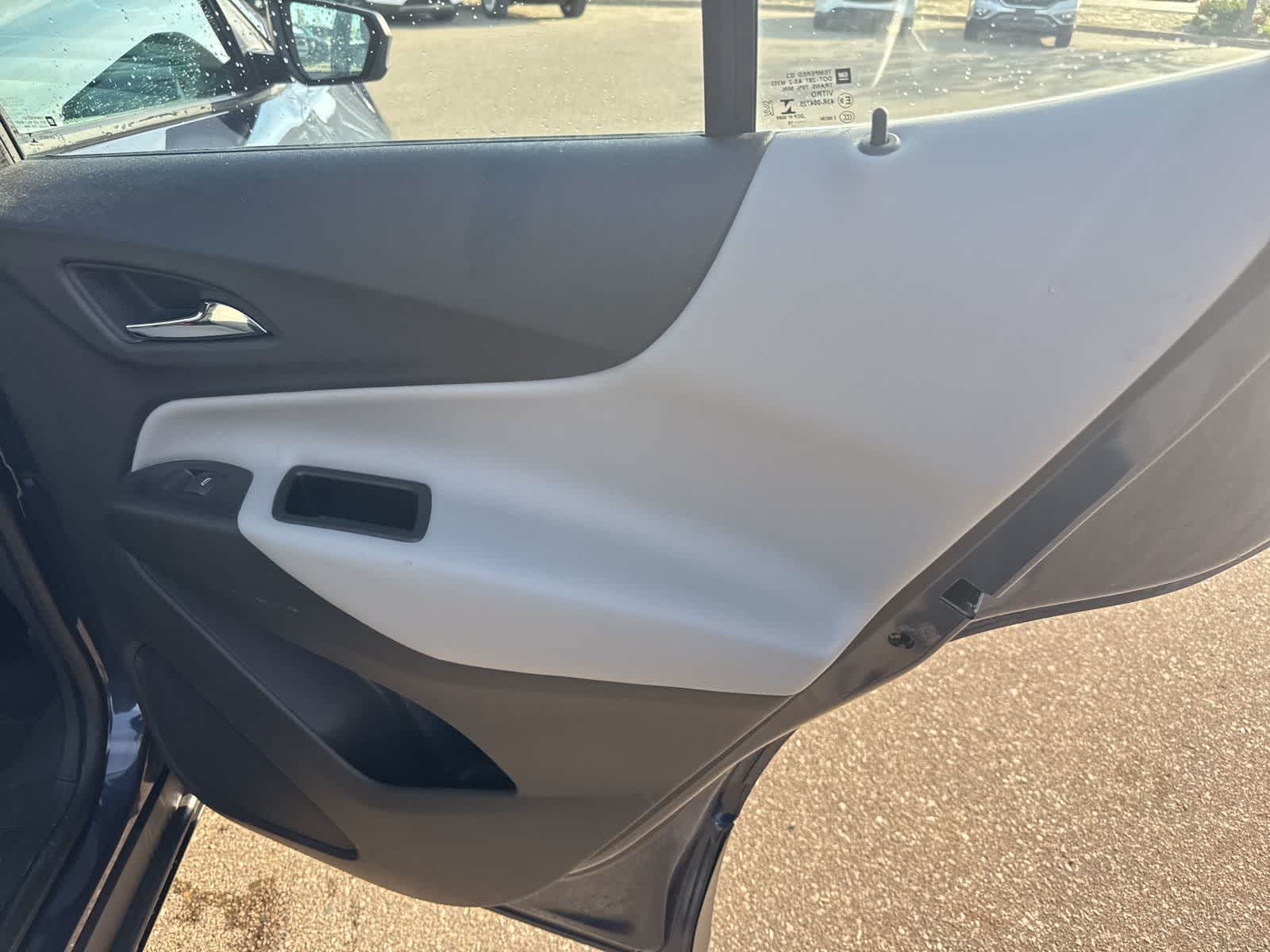 Thumbnail: 2019 Chevrolet Equinox - 24