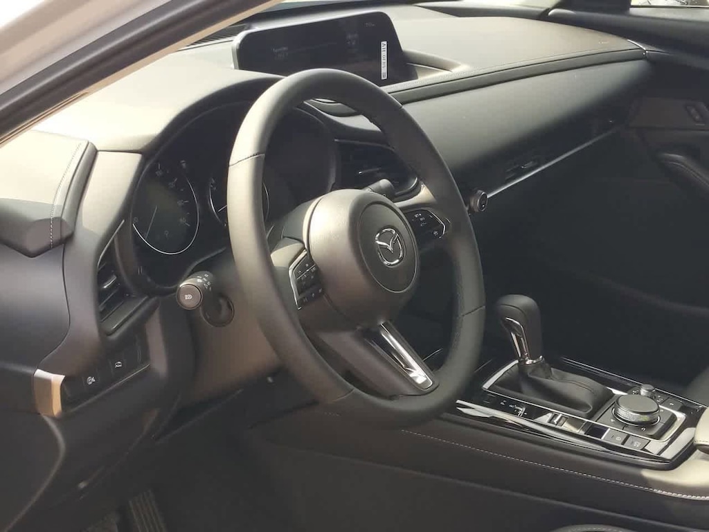 New 2025 Mazda CX-30 2.5 S Select Sport AWD Sport Utility