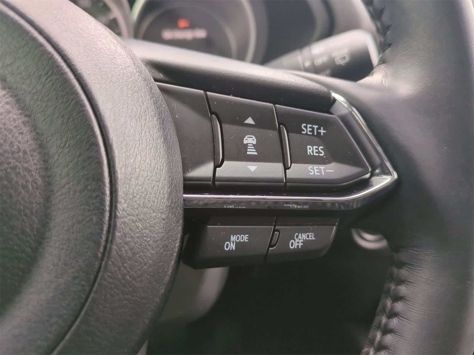 Thumbnail: 2023 Mazda CX-5 - 23