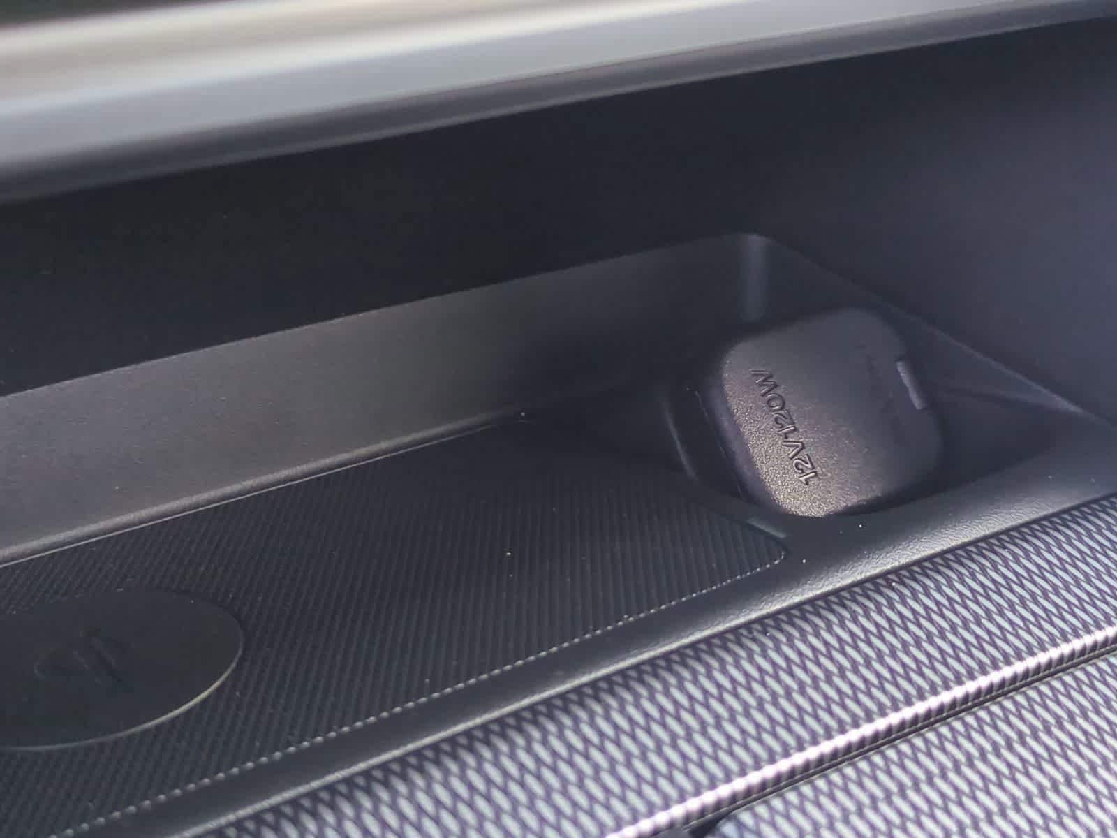 Thumbnail: 2026 Mazda CX-90 - 33