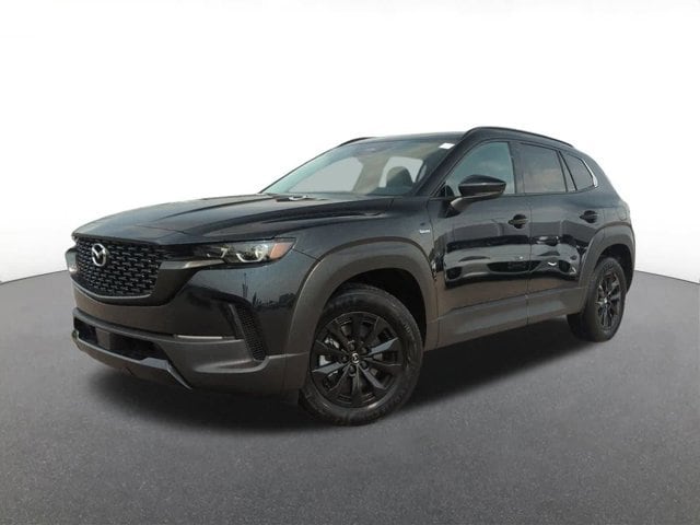 2025 Mazda CX-50  -
                  Troy, MI