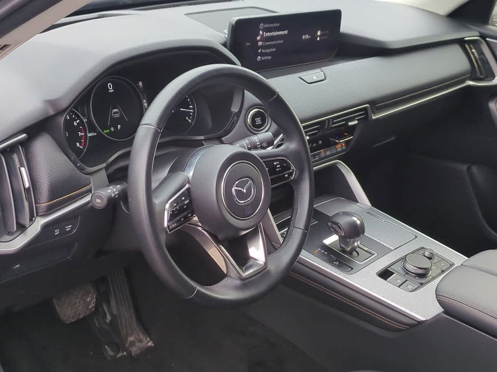 Used 2024 Mazda CX-90 3.3 Turbo Preferred Plus SUV