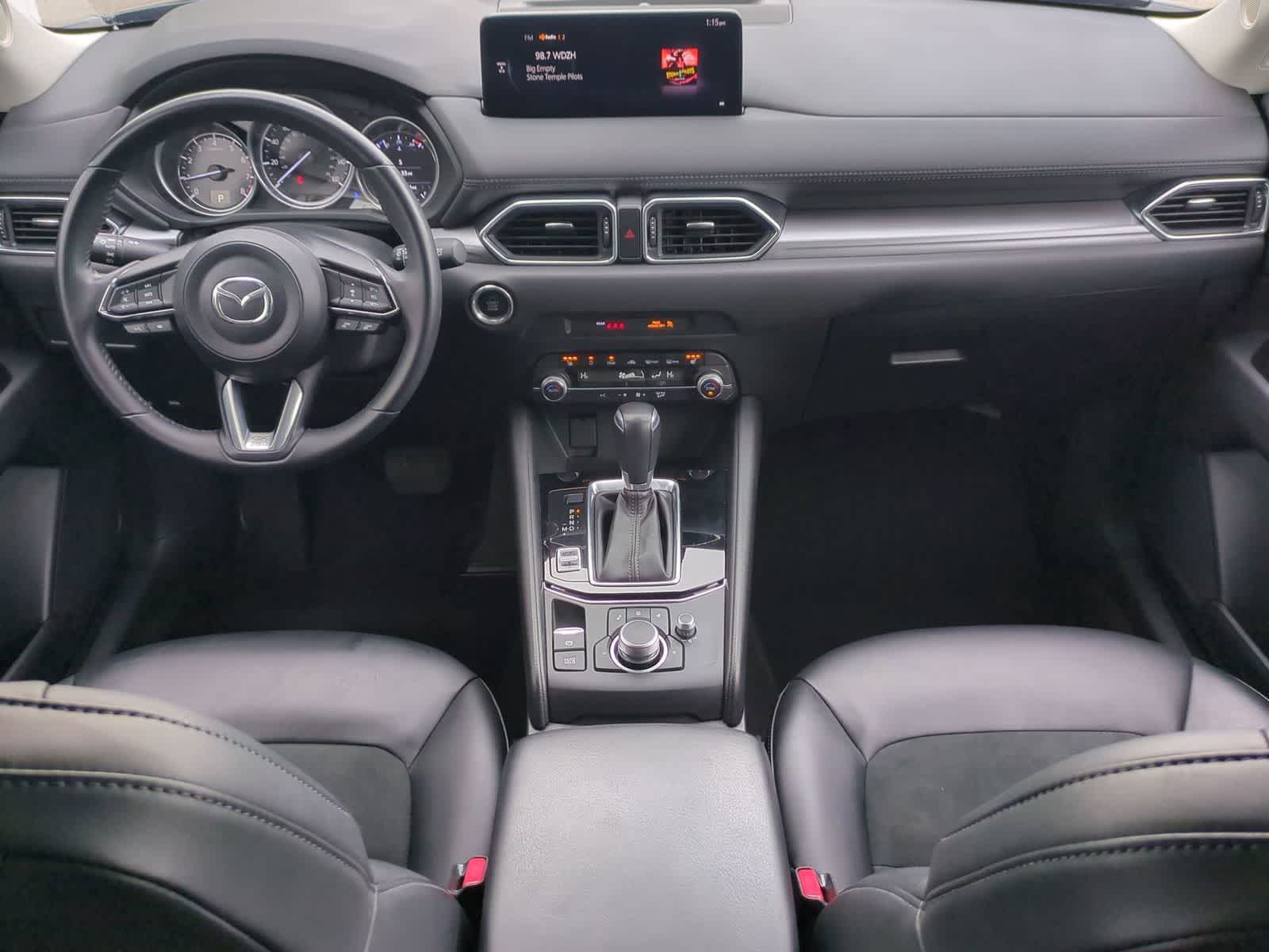 Thumbnail: 2023 Mazda CX-5 - 14