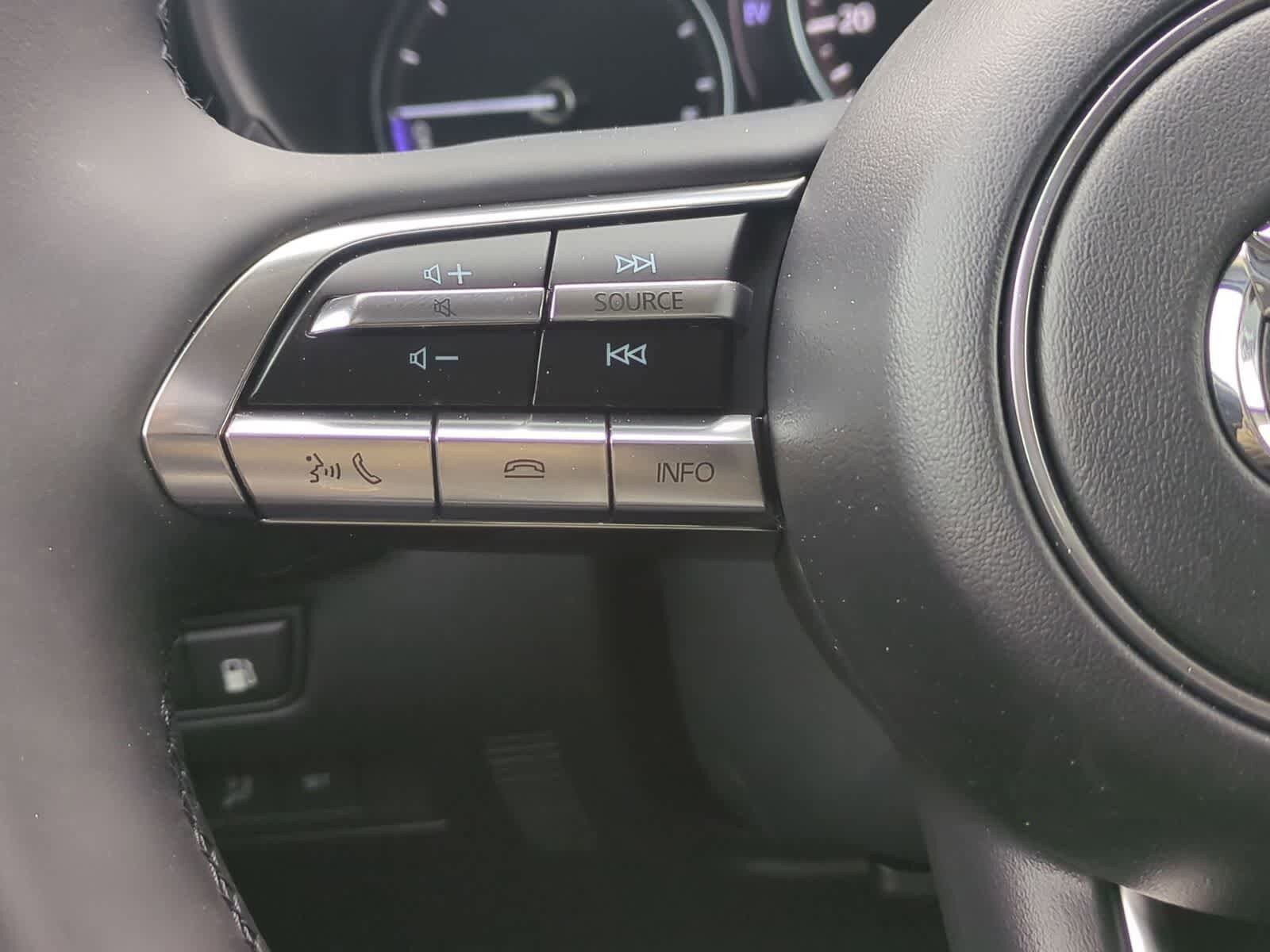 Thumbnail: 2026 Mazda CX-50 - 24