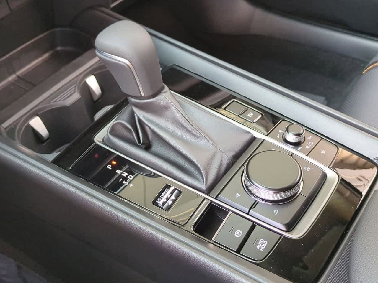 Thumbnail: 2025 Mazda CX-50 - 31