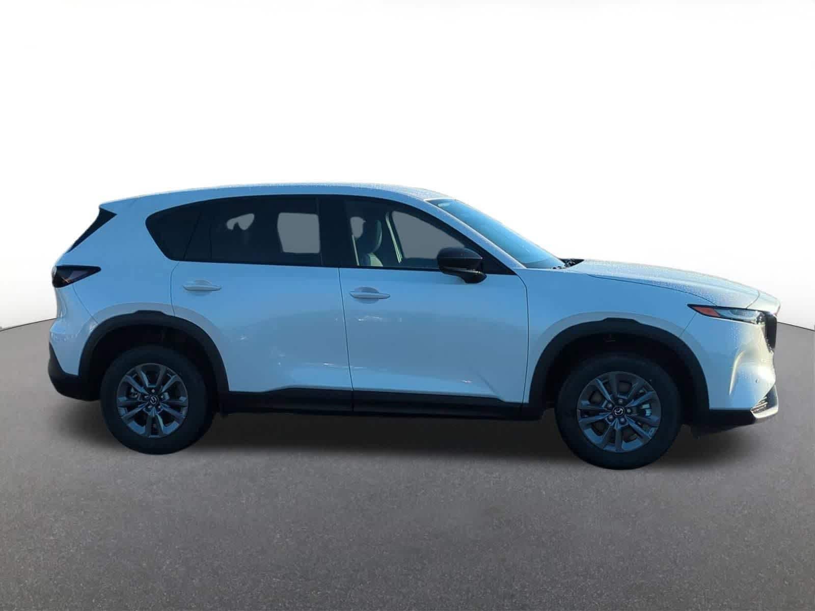 Thumbnail: 2026 Mazda CX-5 - 7