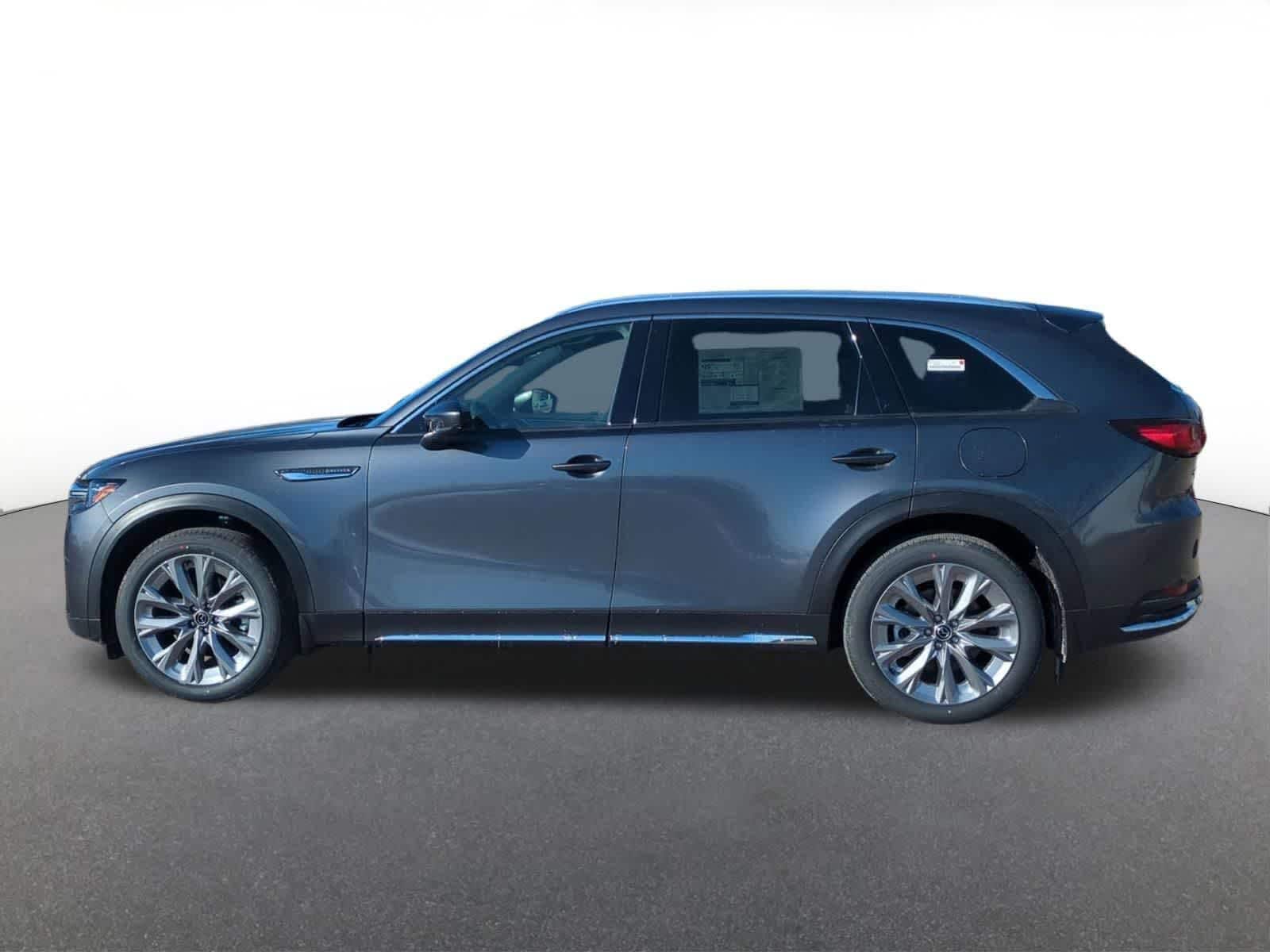 Thumbnail: 2026 Mazda CX-90 - 3