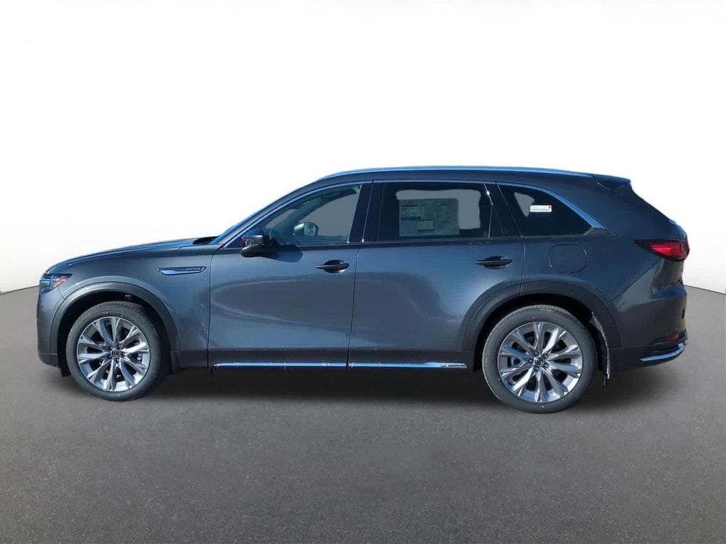 New 2026 Mazda CX-90 3.3 Turbo Premium Plus AWD Sport Utility
