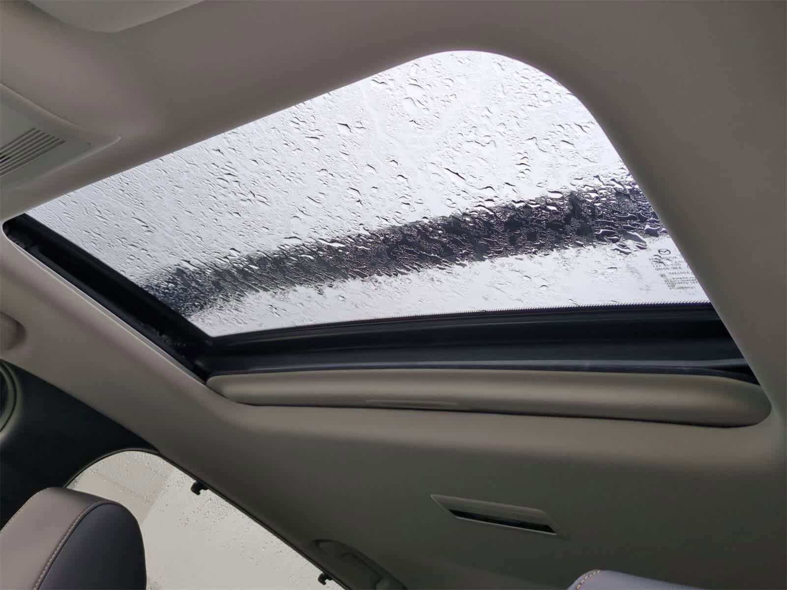 Thumbnail: 2026 Mazda CX-70 - 18