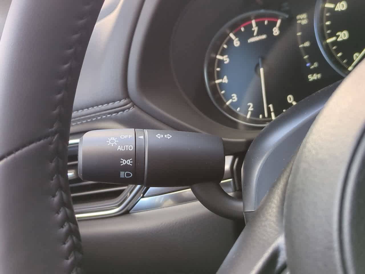 Thumbnail: 2025 Mazda CX-5 - 26