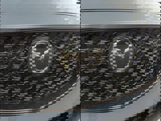2025 Mazda CX-5 S Carbon Edition 10