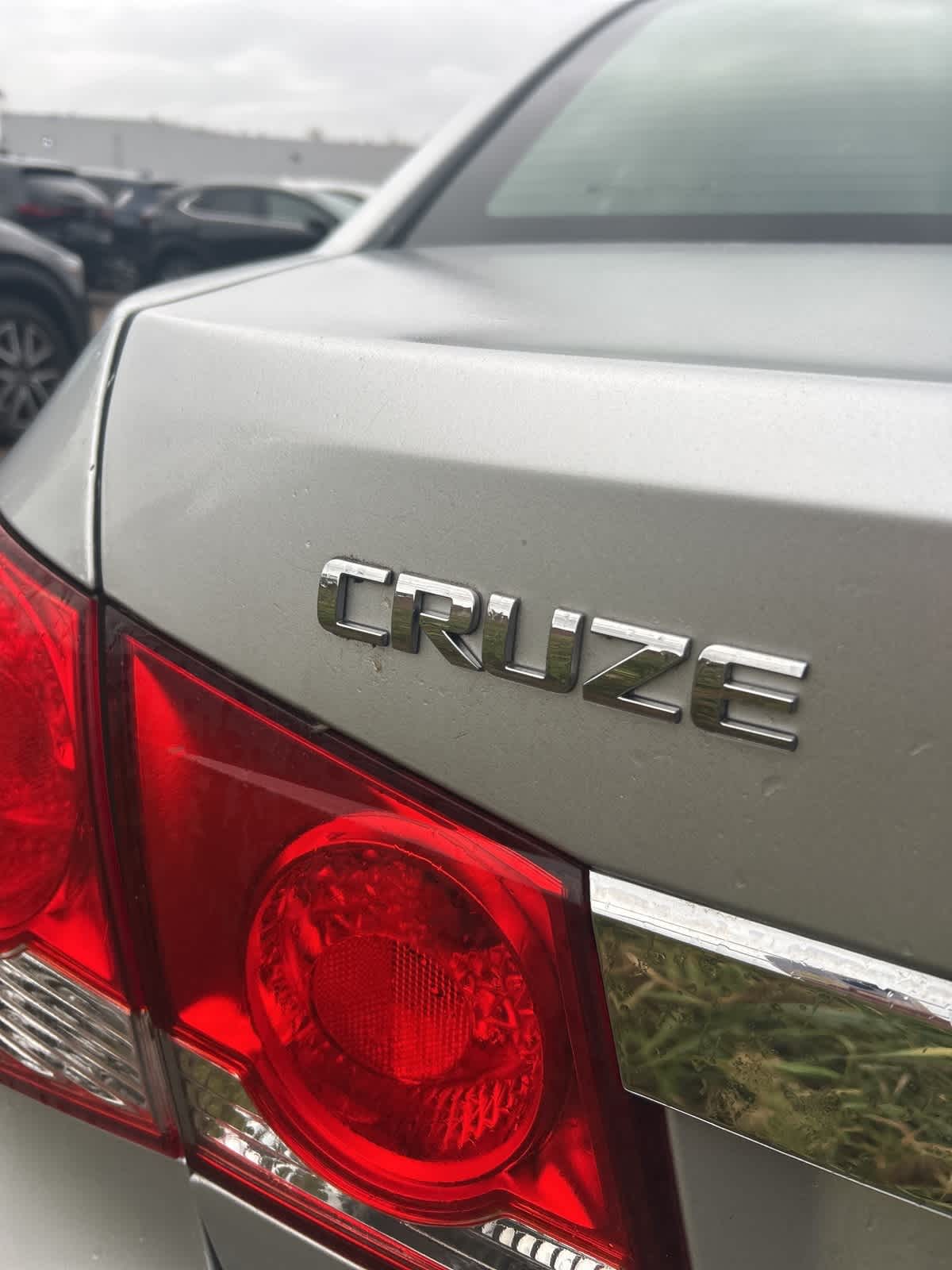 Thumbnail: 2012 Chevrolet Cruze - 24