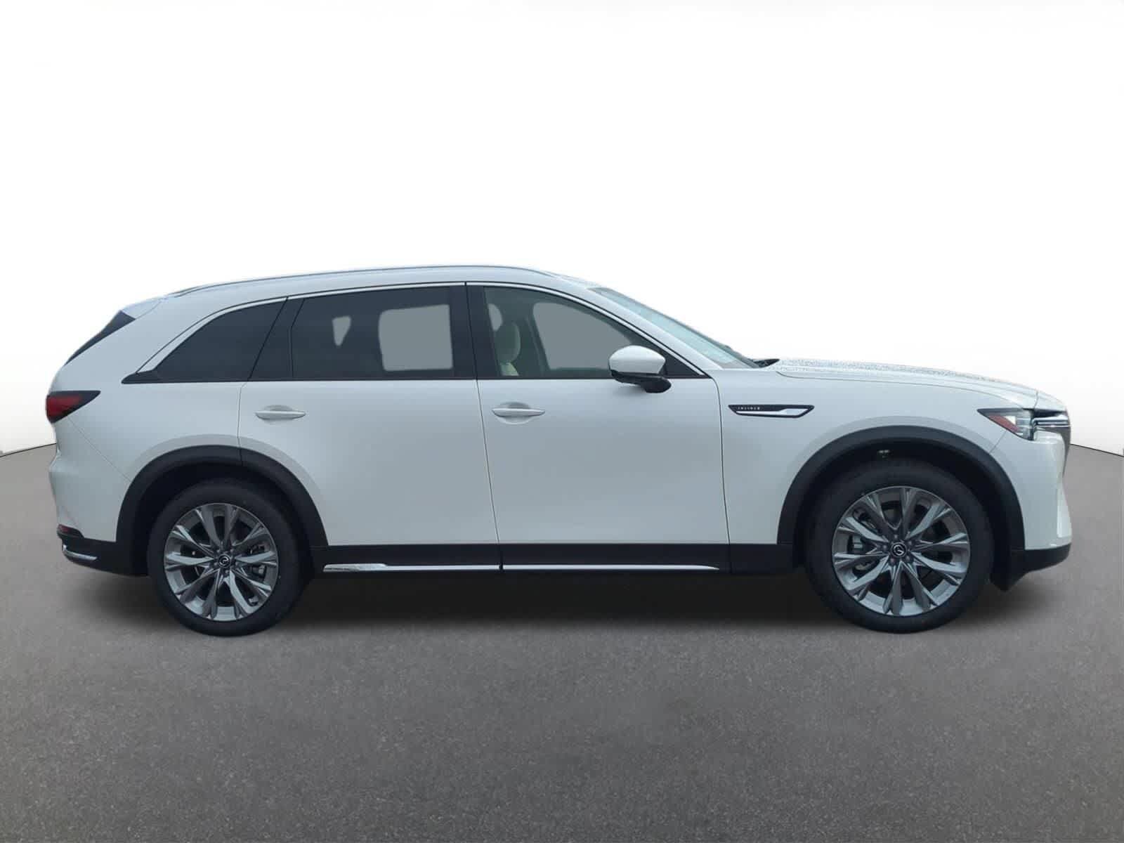 Thumbnail: 2026 Mazda CX-90 - 7