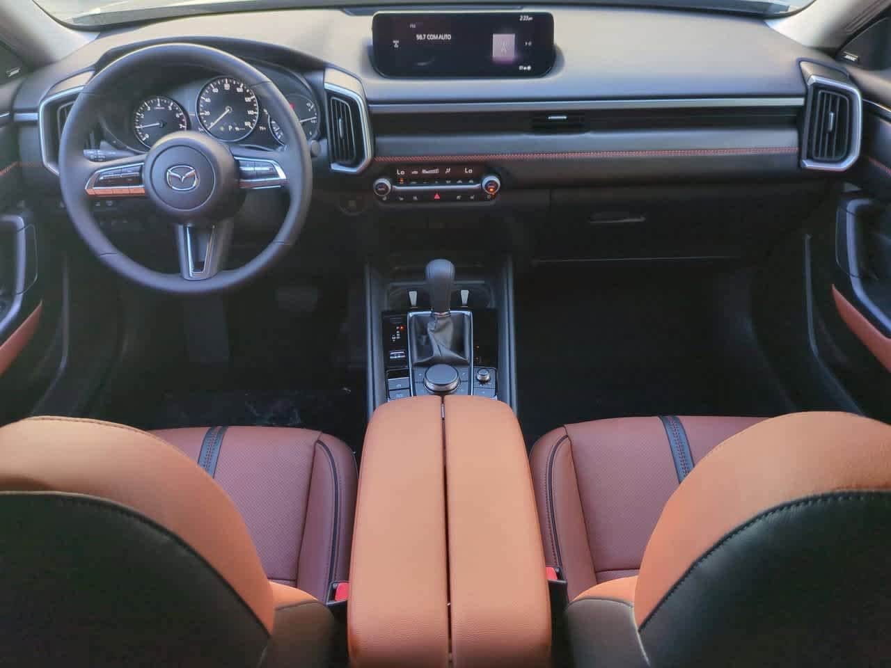 Thumbnail: 2025 Mazda CX-50 - 14