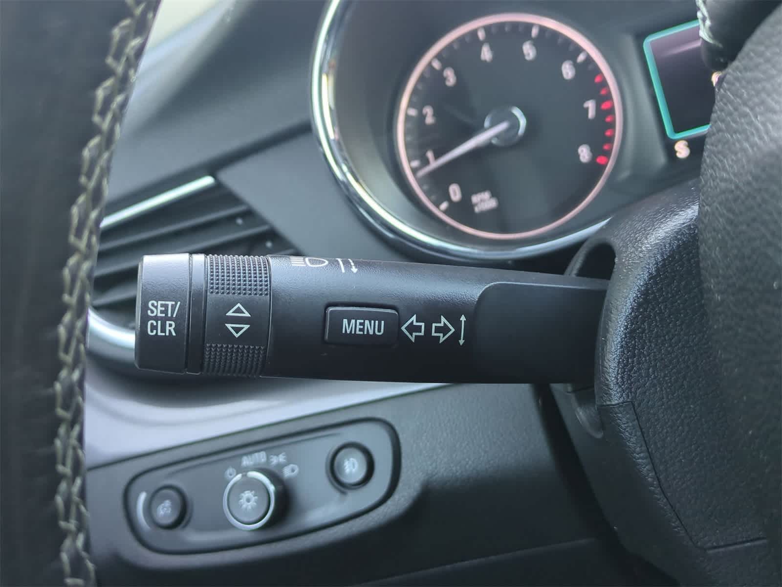 Thumbnail: 2017 Buick Encore - 25